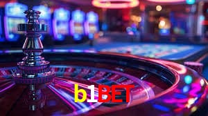 Estatísticas b1bet