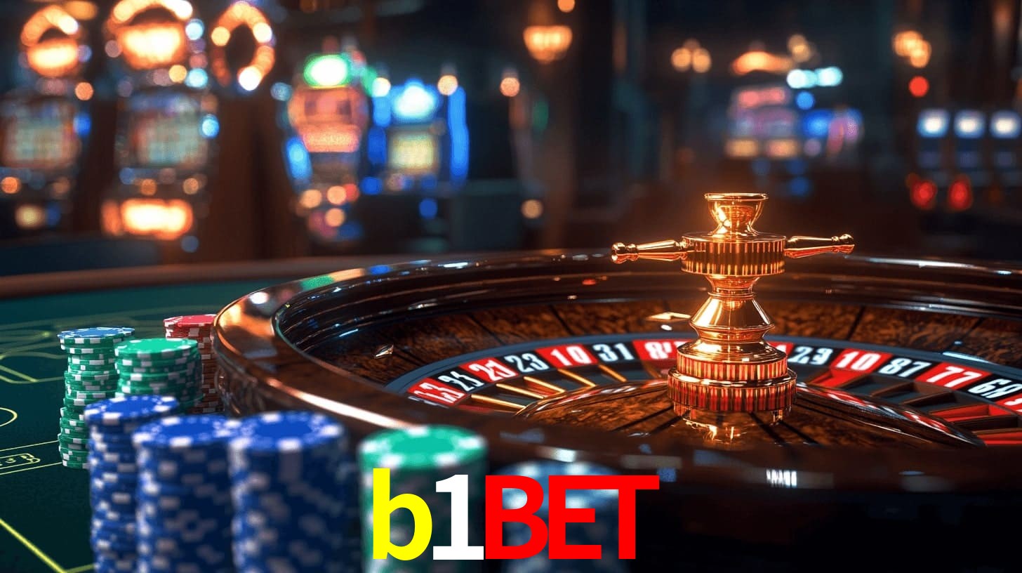 b1bet login