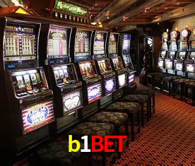 Descubra a Essência do b1bet: Nossa História e Compromissos