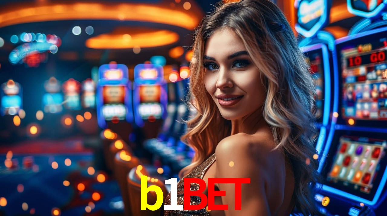 Welcome Bonus b1bet