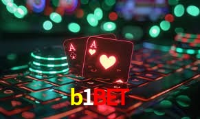 Experiência VIP b1bet