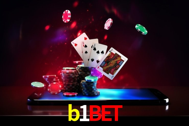 Experiência VIP b1bet
