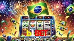 Statistics b1bet