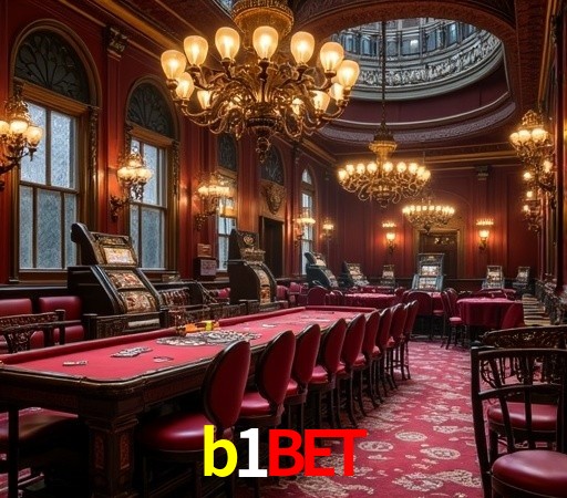 Ofertas Exclusivas b1bet