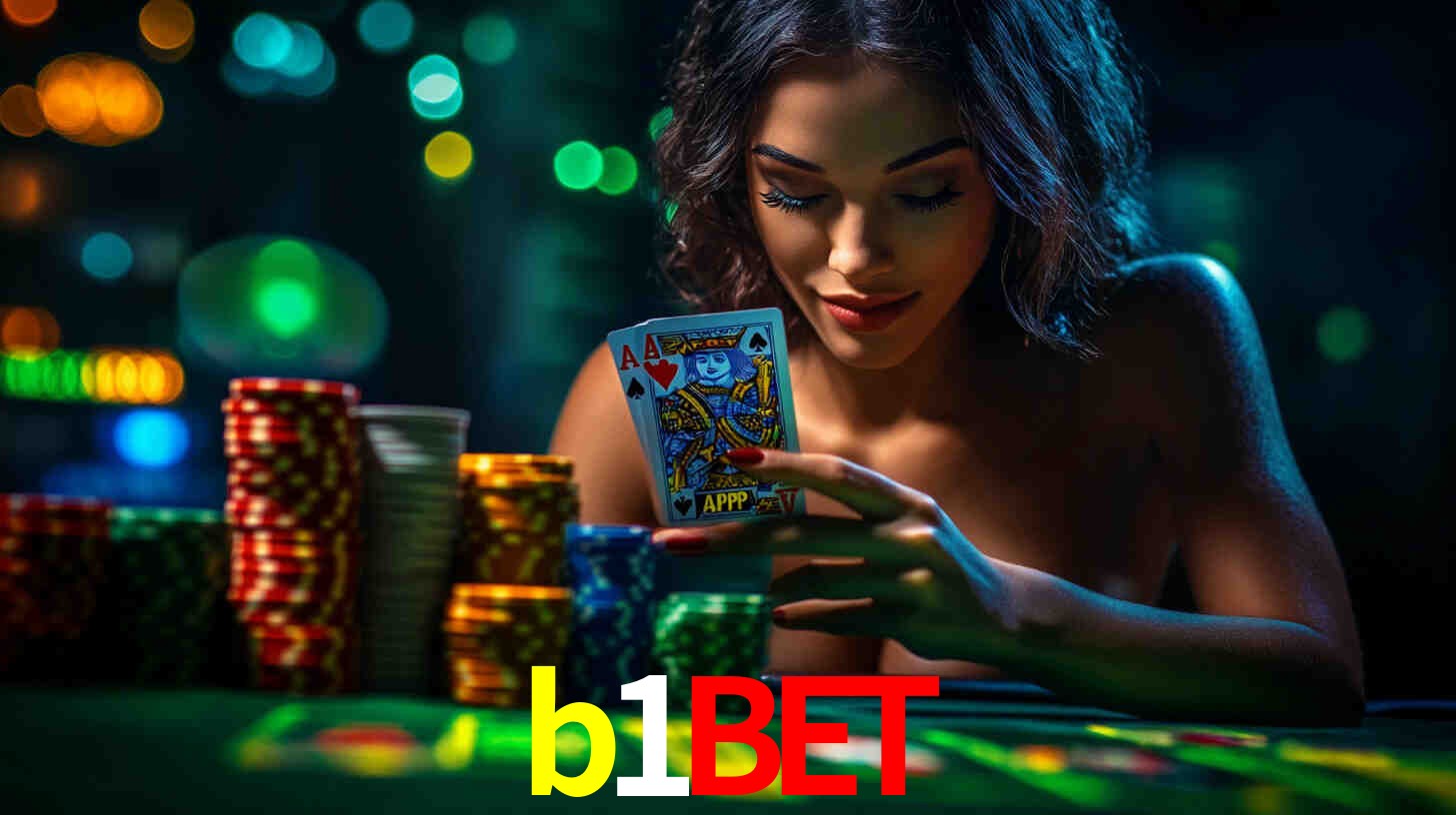 Descubra a Essência do b1bet: Nossa História e Compromissos