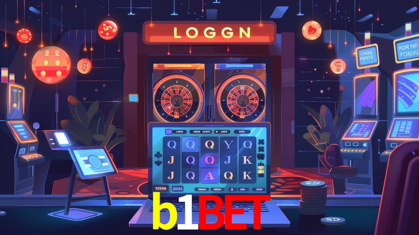 Promoções Sazonais b1bet