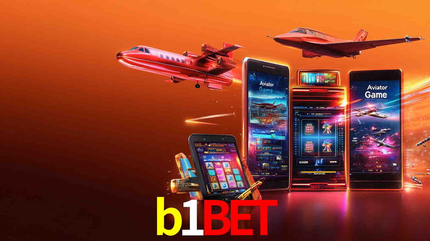 A Experiência Imersiva dos Cassinos Ao Vivo no b1bet