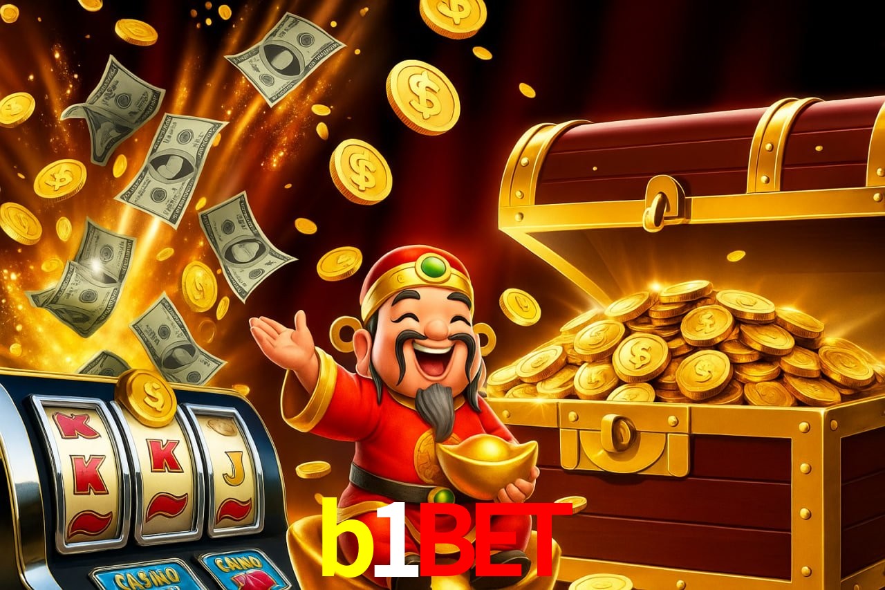 Jogos Exclusivos b1bet