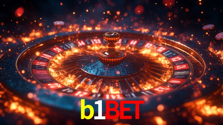 Experimente o Login Seguro Premium no b1bet
