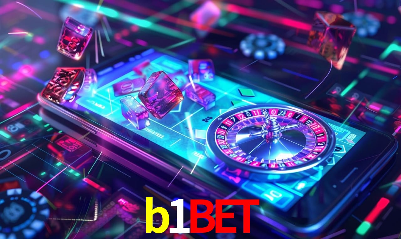Apostas de Tênis b1bet