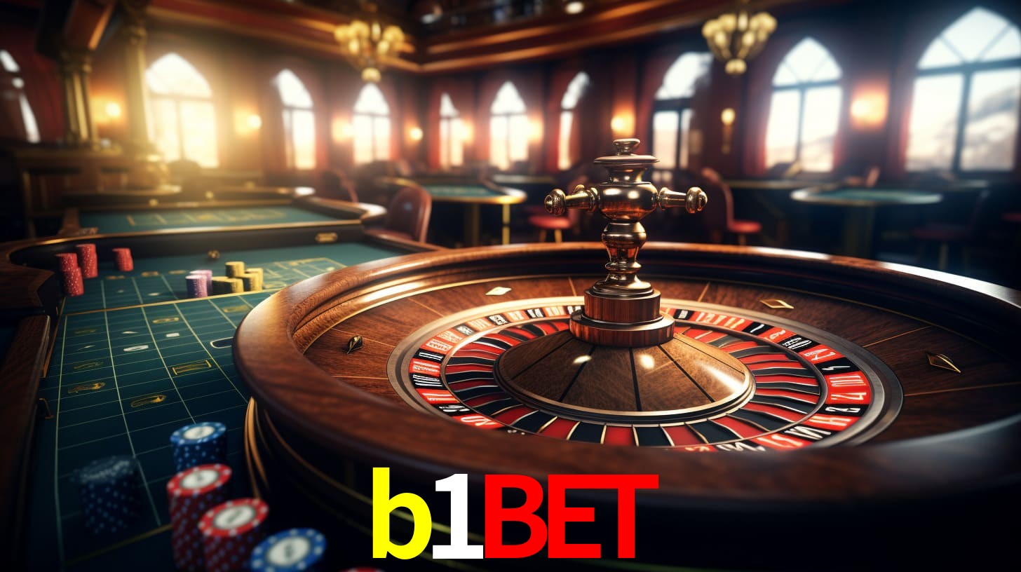 Live Casino b1bet