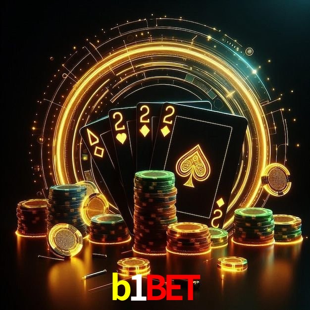 Jogos de Slot b1bet