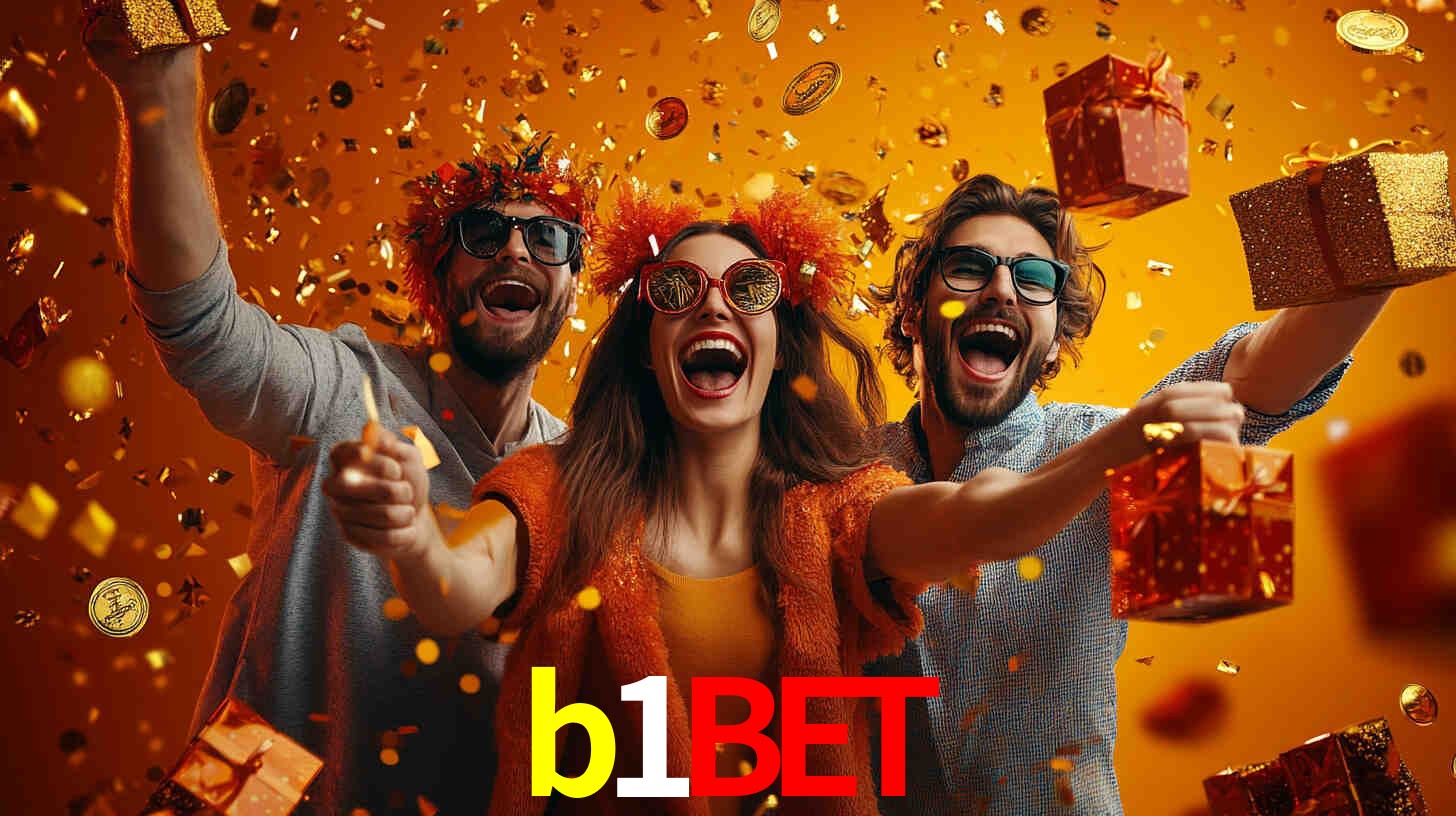 b1bet: A Experiência de Casino com Jogos de Mesa ao Vivo