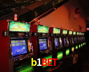 Exclusive Offers b1bet