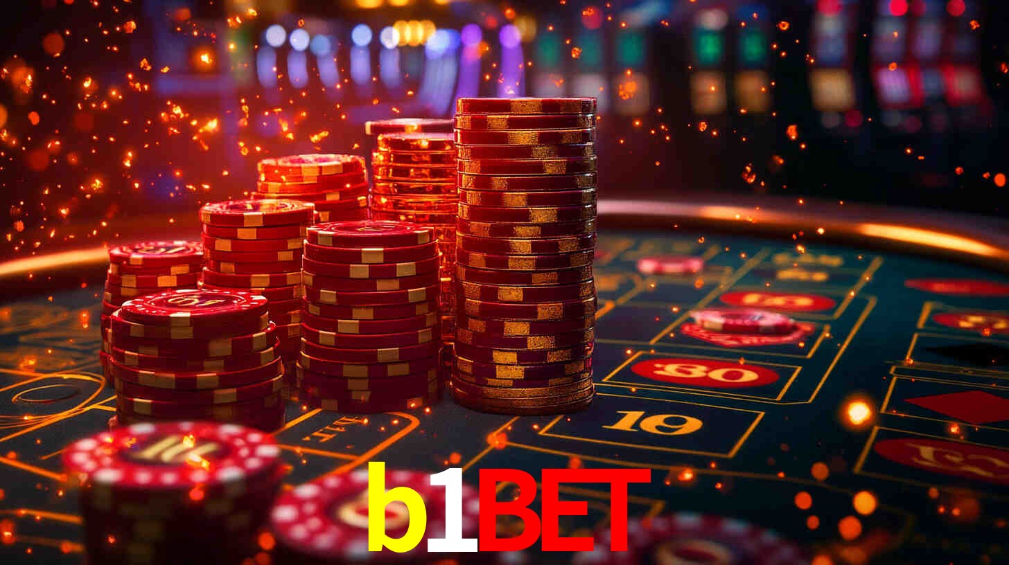 Premium Interface b1bet