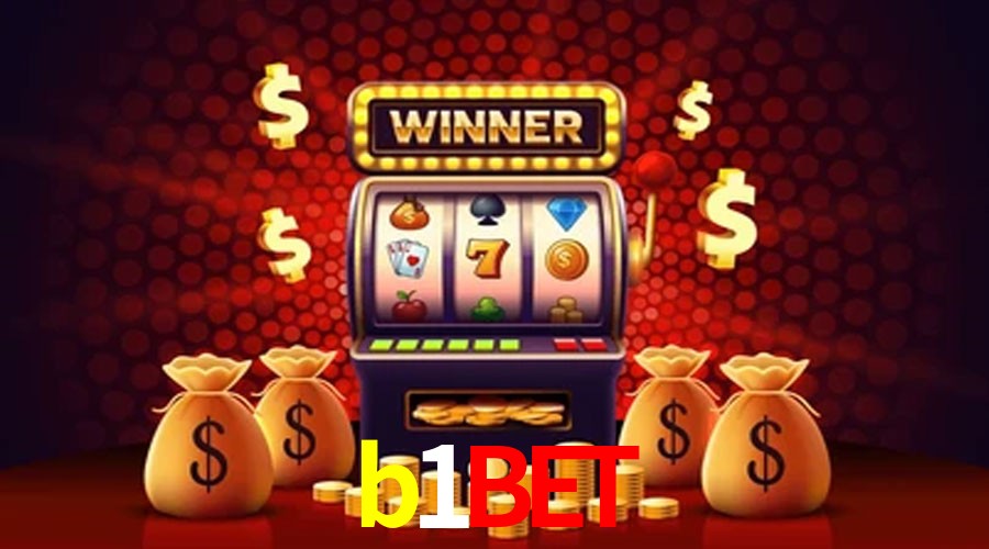 Slot Games b1bet