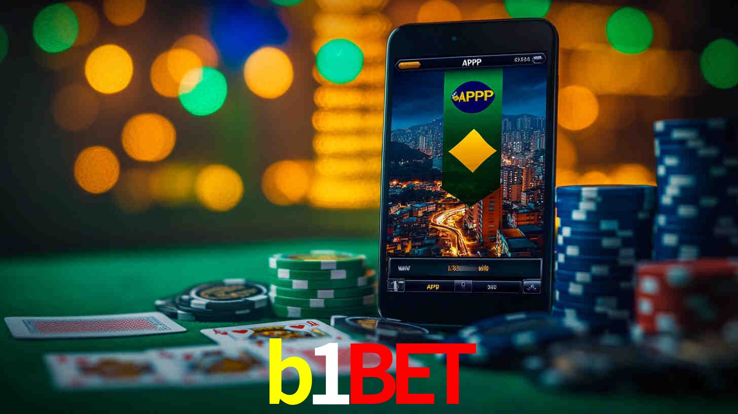 Explorando a Categoria de Eventos em Apostas na b1bet