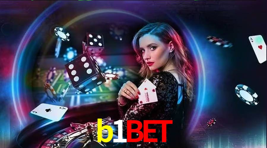 Game Providers b1bet