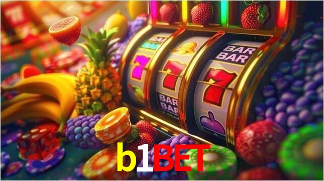 API Integration b1bet