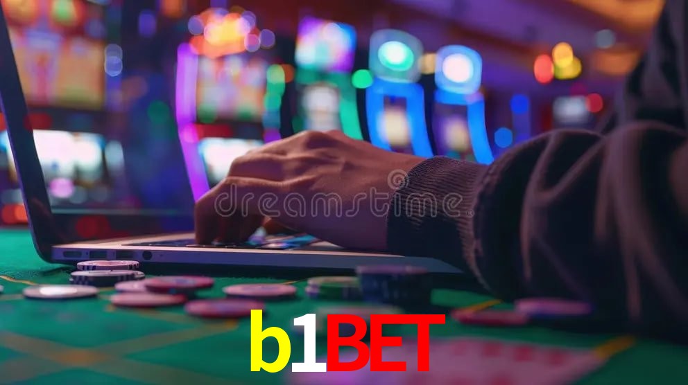 Interface Premium b1bet