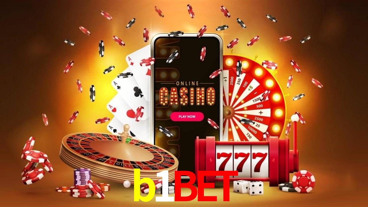 Login Seguro b1bet