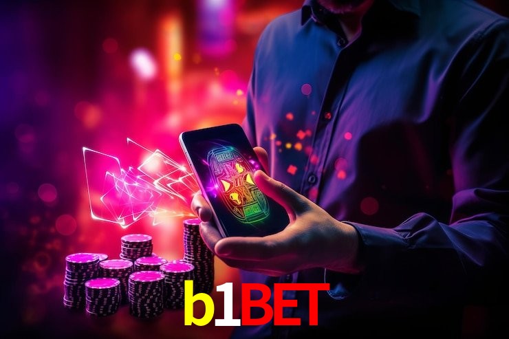 Torneios b1bet