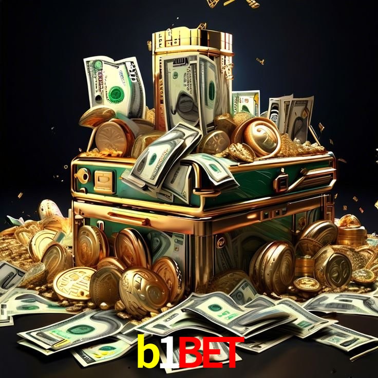 Estatísticas Esportivas b1bet