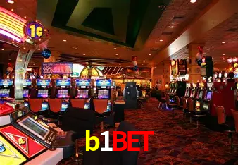 Explorando a Categoria de Eventos em Apostas na b1bet