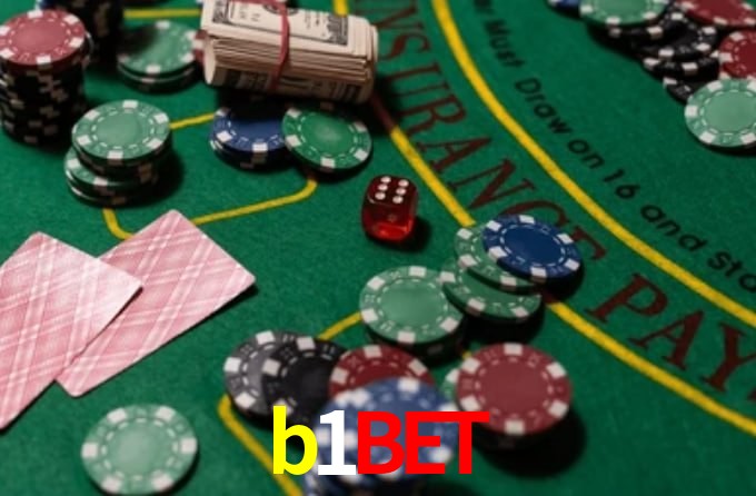 b1bet.com