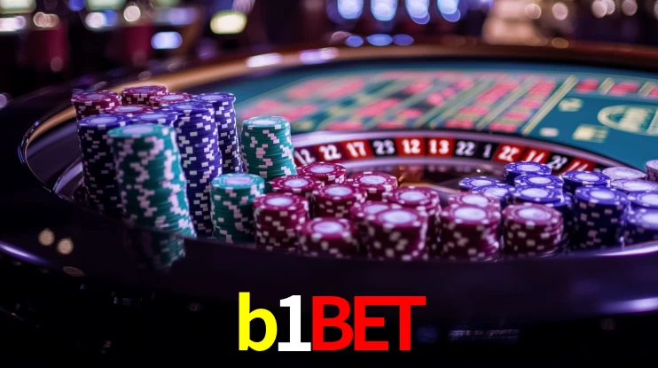 Programa VIP b1bet