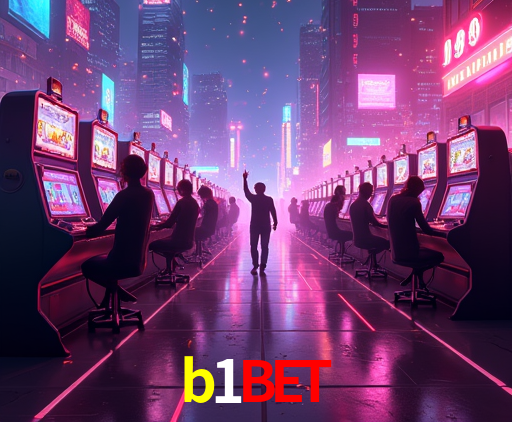 Programa VIP b1bet