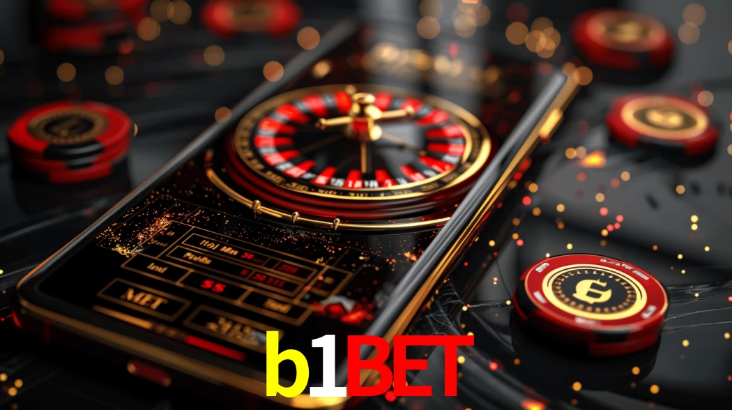 Bonus Features b1bet