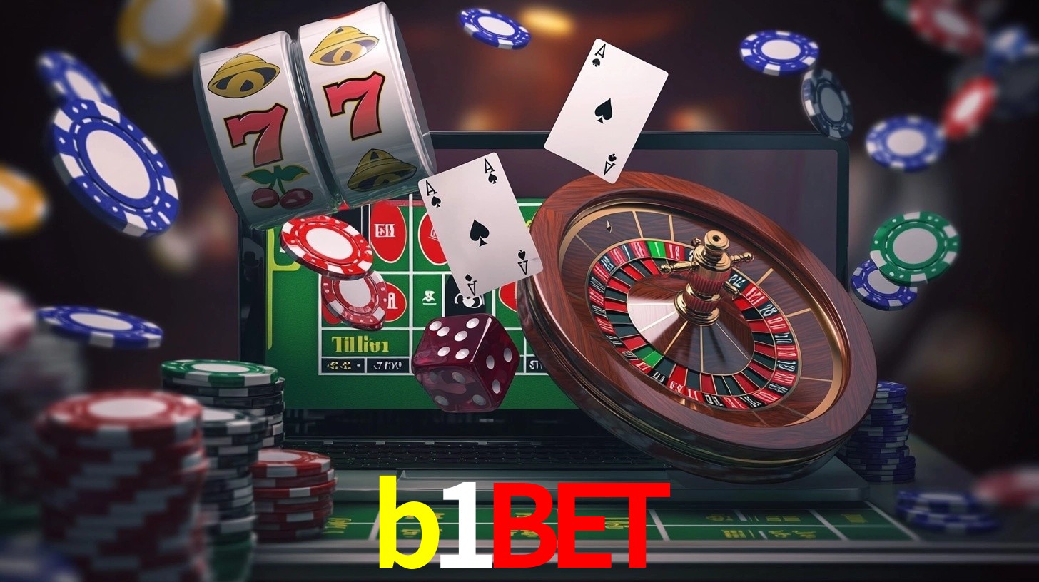 b1bet login