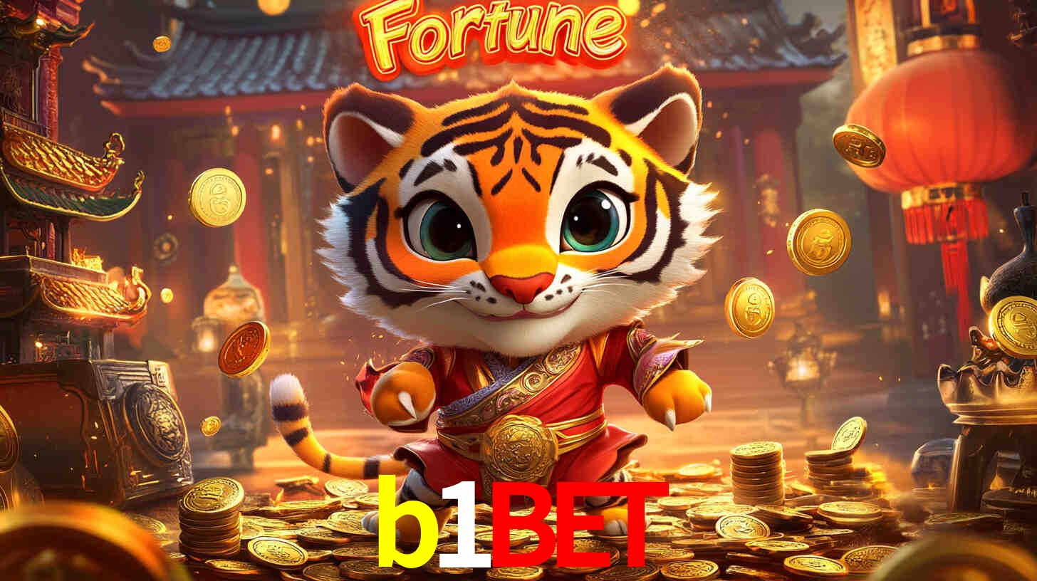 Apostas Esportivas na b1bet: Um Guia Completo