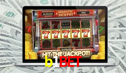 Flash Promotion b1bet