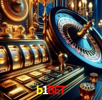 Mesa de Blackjack b1bet