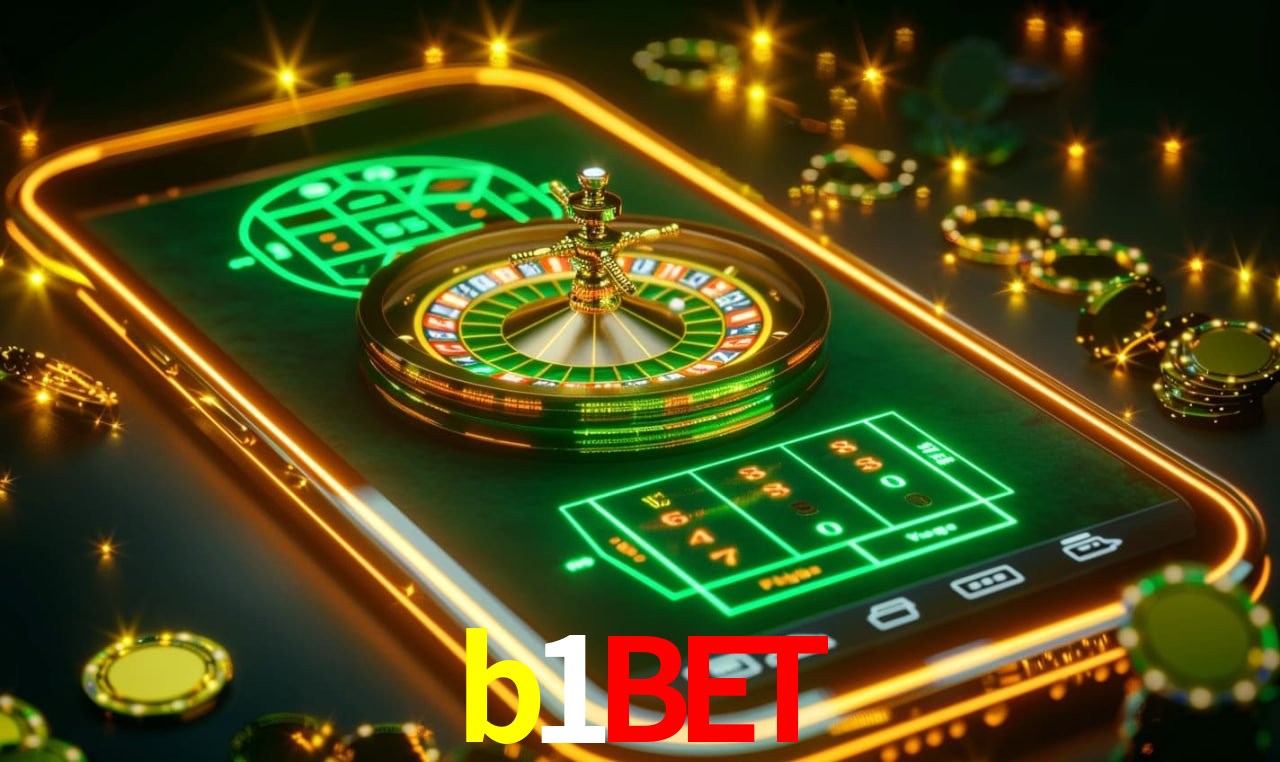 Promoção Relâmpago b1bet