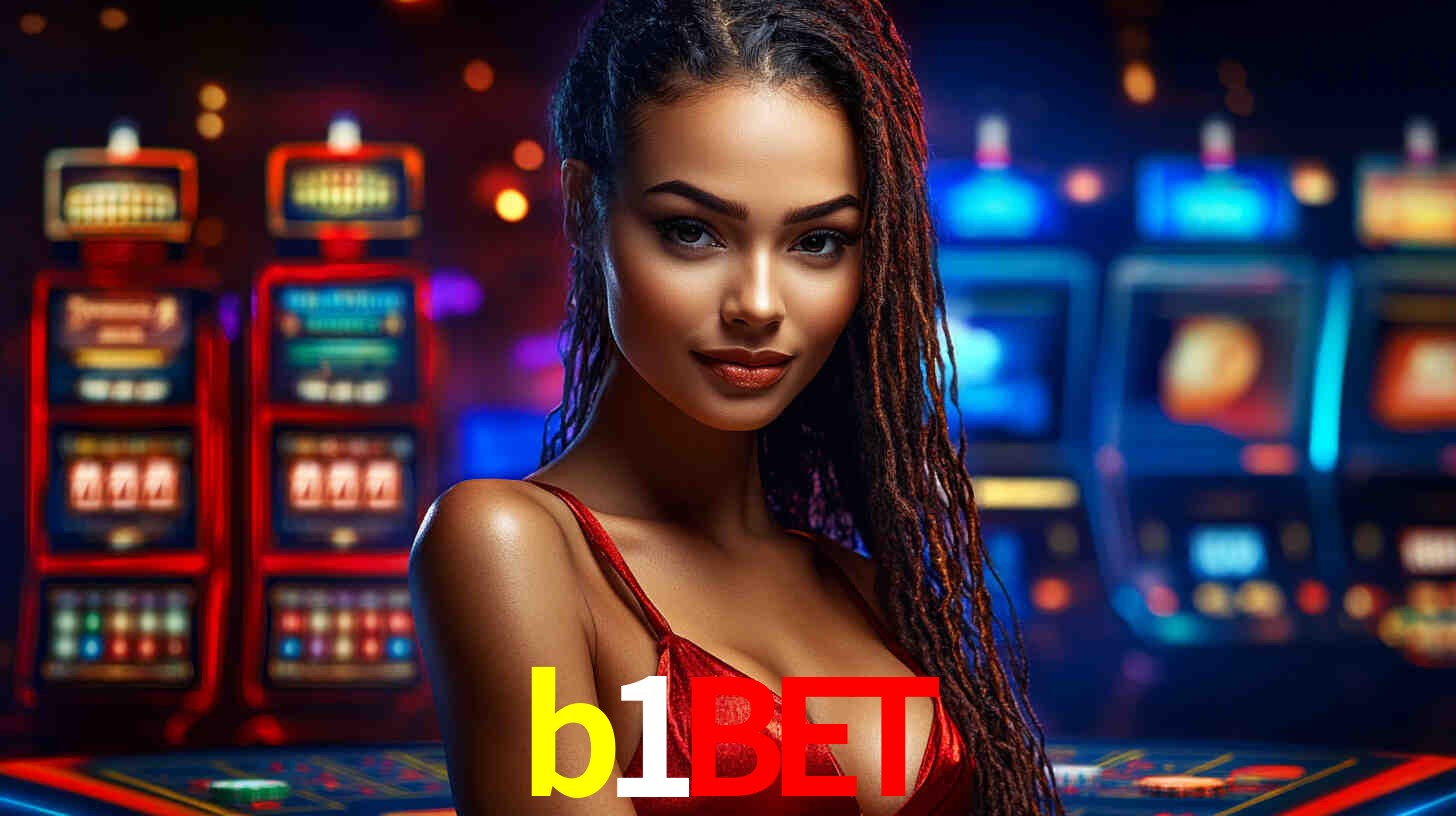 Descubra o Programa VIP da b1bet: Vantagens Exclusivas para Jogadores