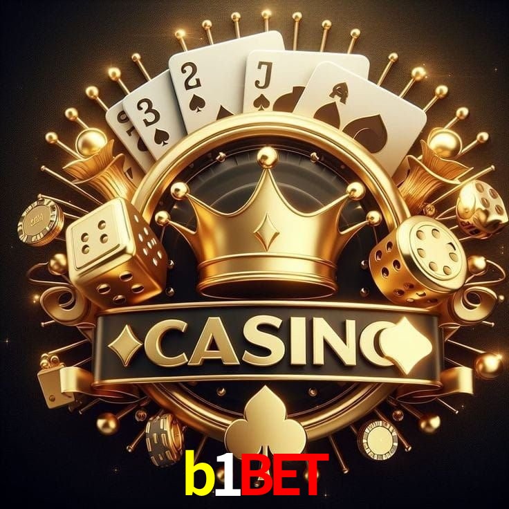 Recursos de Bônus b1bet