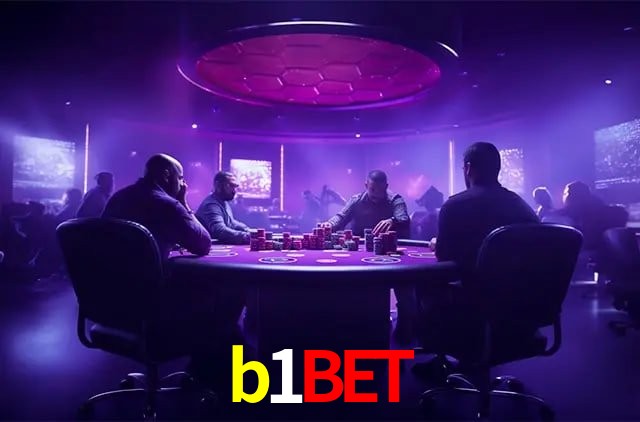 A Emoção da Loteria na b1bet: Uma Chance de Mudança de Vida